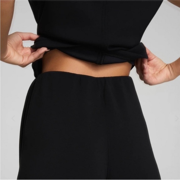 SPANX AirEssentials®
Tie-Waist Jumpsuit - Picture 6 of 9